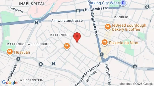 Apartments for rent in Bern-Mittelland - Photo from Google Street View