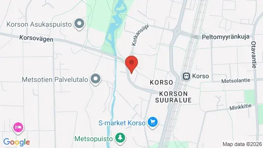Apartments for rent in Vantaa - Photo from Google Street View
