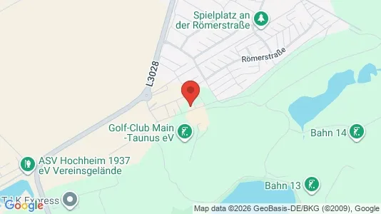 Apartments for rent in Wiesbaden - Photo from Google Street View