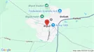 Apartment for rent, Ølgod, Region of Southern Denmark, Nørregade