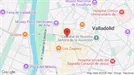 Apartment for rent, Valladolid, Castilla y León, Plaza de la Rinconada<span class="blurred street-number" onclick="ProcessAdRequest(16821388)"><span class="hint">See no.</span>[xxxxxx]</span>