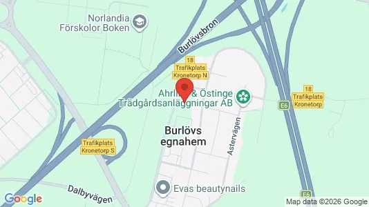 Apartments for rent in Burlöv - Photo from Google Street View