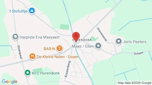 Apartments for rent in Essen - Photo from Google Street View