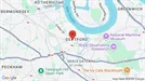 Apartment for rent, London SE8, Greater London, Comet Street