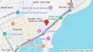 Apartment for rent, Alicante/Alacant, Comunidad Valenciana, Plaza Paseíto Ramiro<span class="blurred street-number" onclick="ProcessAdRequest(16832675)"><span class="hint">See no.</span>[xxxxxx]</span>