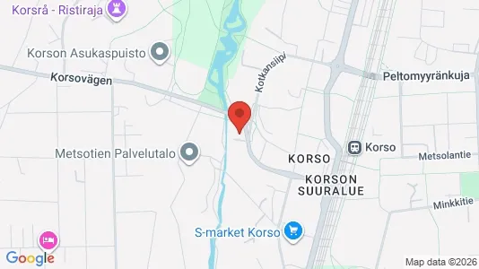 Apartments for rent in Vantaa - Photo from Google Street View