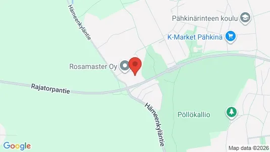 Apartments for rent in Vantaa - Photo from Google Street View