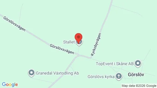 Apartments for rent in Staffanstorp - Photo from Google Street View