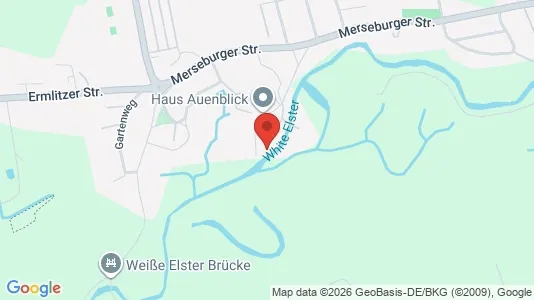 Apartments for rent i North Saxony - kort over placeringen