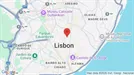 Apartment for rent, Lisboa Arroios, Lisbon