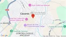 Apartment for rent, Cáceres, Extremadura, Cuesta de Aldana<span class="blurred street-number" onclick="ProcessAdRequest(16869878)"><span class="hint">See no.</span>[xxxxxx]</span>