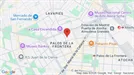 Apartment for rent, Madrid Centro, Madrid, Calle de Fray Luis de León<span class="blurred street-number" onclick="ProcessAdRequest(16870516)"><span class="hint">See no.</span>[xxxxxx]</span>