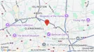 Apartment for rent, London EC1V, Greater London, Valencia Tower