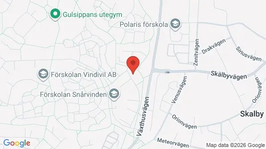 Apartments for rent i Stockholm West - kort over placeringen