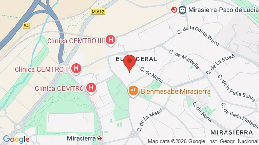 Apartments for rent i Location is not specified - kort over placeringen