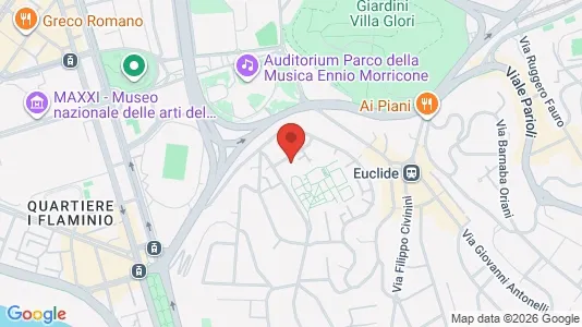 Apartments for rent i Location is not specified - kort over placeringen