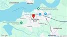 Apartment for rent, Pembroke Dock - Dyfed, Swansea (Region), Queen Street