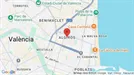Apartment for rent, Valencia Algirós, Valencia (region)