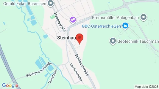 Apartments for rent i Fischlham - kort over placeringen