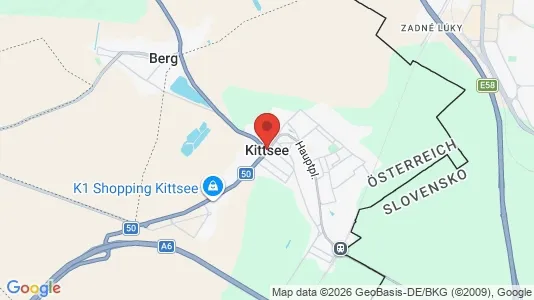 Apartments for rent i Vienna Leopoldstadt - kort over placeringen