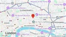 Apartment for rent, London EC1A, Greater London, 1 Bollinder Place