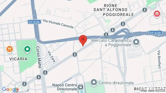 Apartments for rent i Location is not specified - kort over placeringen