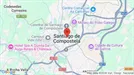 House for rent, Santiago de Compostela, Galicia