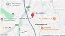 Room for rent, Cartagena, Región de Murcia, Calle Tarragona<span class="blurred street-number" onclick="ProcessAdRequest(16937670)"><span class="hint">See no.</span>[xxxxxx]</span>