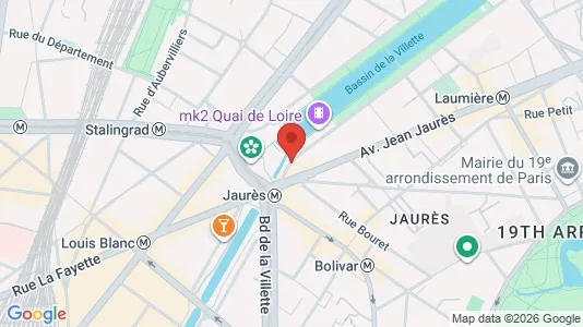 Rooms for rent i Tricarico - kort over placeringen