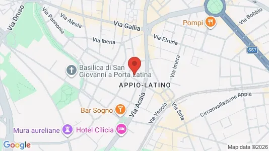 Apartments for rent i Location is not specified - kort over placeringen