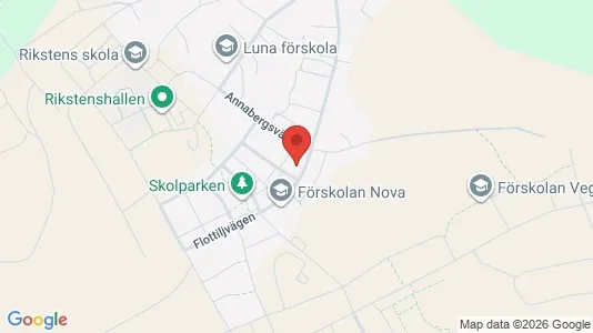 Apartments for rent i Botkyrka - kort over placeringen