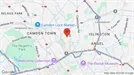 Apartment for rent, London N1C, Greater London, Camley Street