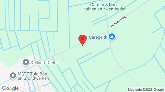 Apartments for rent i Evergem - kort over placeringen