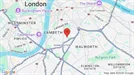 Apartment for rent, London SE11, Greater London, Oval Village