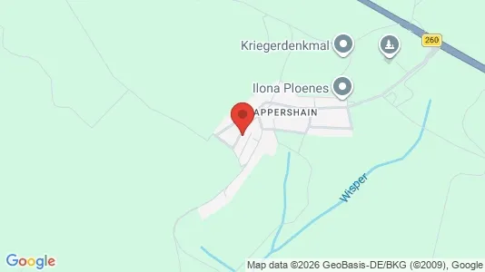 Apartments for rent i Rheingau-Taunus-Kreis - kort over placeringen