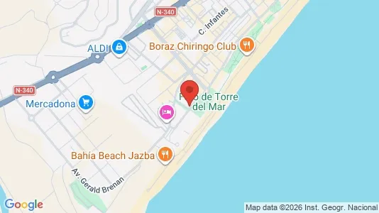 Apartments for rent i Cuntis - kort over placeringen