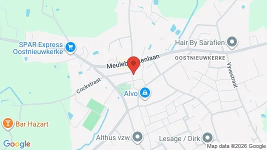 Apartments for rent i Staden - kort over placeringen