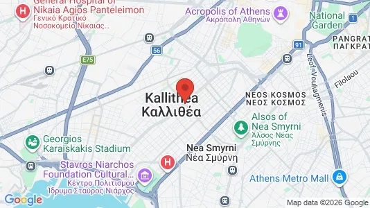 Apartments for rent i Location is not specified - kort over placeringen