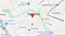 Room for rent, Valencia Ciutat Vella, Valencia (region), Carrer de Navellos