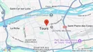 Apartment for rent, Tours, Centre-Val de Loire, Rue de Larcay<span class="blurred street-number" onclick="ProcessAdRequest(17019651)"><span class="hint">See no.</span>[xxxxxx]</span>