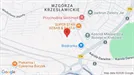 Apartment for rent, Kraków Nowa Huta, Kraków, Na Stoku<span class="blurred street-number" onclick="ProcessAdRequest(17021188)"><span class="hint">See no.</span>[xxxxxx]</span>