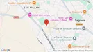 Room for rent, Segovia, Castilla y León, Calle Antonio Machado<span class="blurred street-number" onclick="ProcessAdRequest(17027024)"><span class="hint">See no.</span>[xxxxxx]</span>