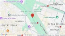 Apartment for rent, Valencia Ciutat Vella, Valencia (region), Passeig de la Ciutadella<span class="blurred street-number" onclick="ProcessAdRequest(17027327)"><span class="hint">See no.</span>[xxxxxx]</span>