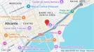 Apartment for rent, Alicante/Alacant, Comunidad Valenciana, Calle San Fernando<span class="blurred street-number" onclick="ProcessAdRequest(17027423)"><span class="hint">See no.</span>[xxxxxx]</span>