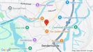 Apartment for rent, Dendermonde, Oost-Vlaanderen, Oude Vest<span class="blurred street-number" onclick="ProcessAdRequest(17027682)"><span class="hint">See no.</span>[xxxxxx]</span>