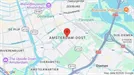 Apartment for rent, Amsterdam Oost-Watergraafsmeer, Amsterdam