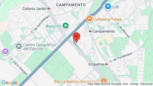 Apartments for rent i Gozzano - kort over placeringen