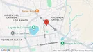 Room for rent, Málaga, Andalucía, Avenida de Lope de Vega<span class="blurred street-number" onclick="ProcessAdRequest(17058387)"><span class="hint">See no.</span>[xxxxxx]</span>