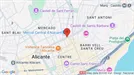 Apartment for rent, Alicante/Alacant, Comunidad Valenciana, Avenida Alfonso El Sabio<span class="blurred street-number" onclick="ProcessAdRequest(17058406)"><span class="hint">See no.</span>[xxxxxx]</span>