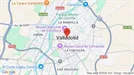 Apartment for rent, Valladolid, Castilla y León, Alquiler en Parquesol - Paseo Zorrilla - Centro